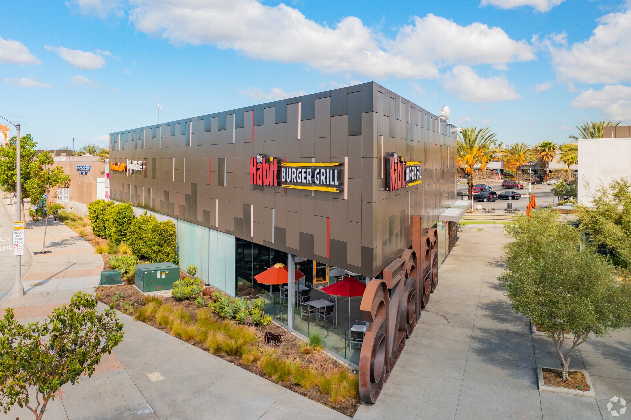 4601-4861 Firestone Blvd, South Gate, CA for Rent