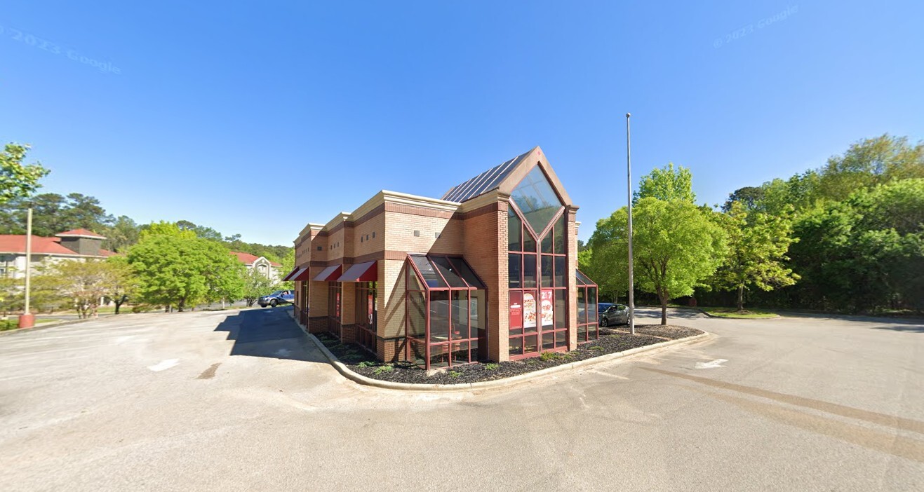 110 E Parkway East Dr, Birmingham, AL for Rent