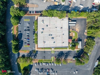 Decatur, GA Industrial - 5200 Panola Industrial Blvd
