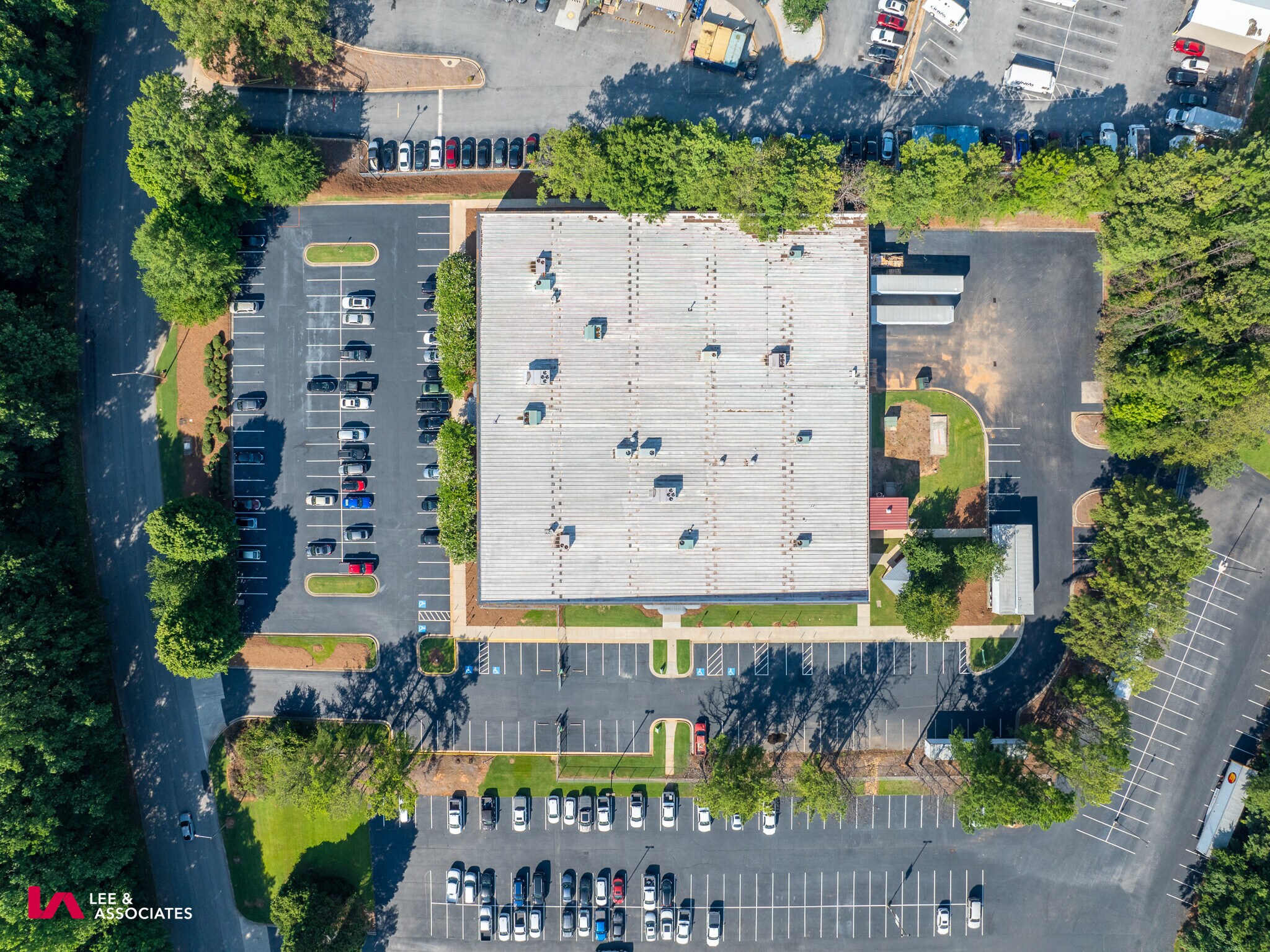 5200 Panola Industrial Blvd, Decatur, GA for Rent