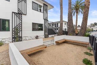 Los Angeles, CA Apartments - 1717-1725 Park Ave