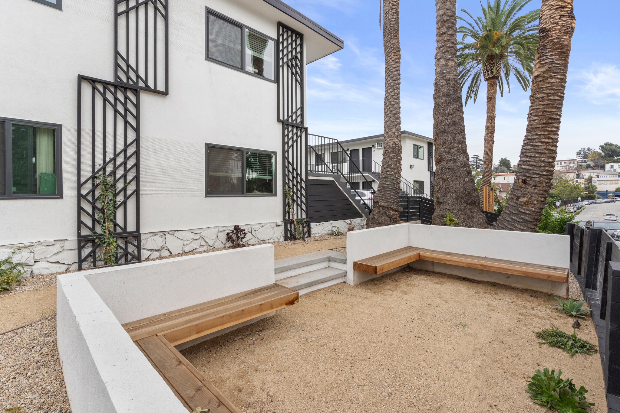 1717-1725 Park Ave, Los Angeles, CA for Sale