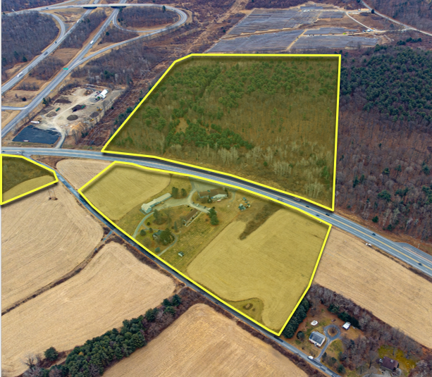 0 Route 9, Schodack Landing, NY for Sale