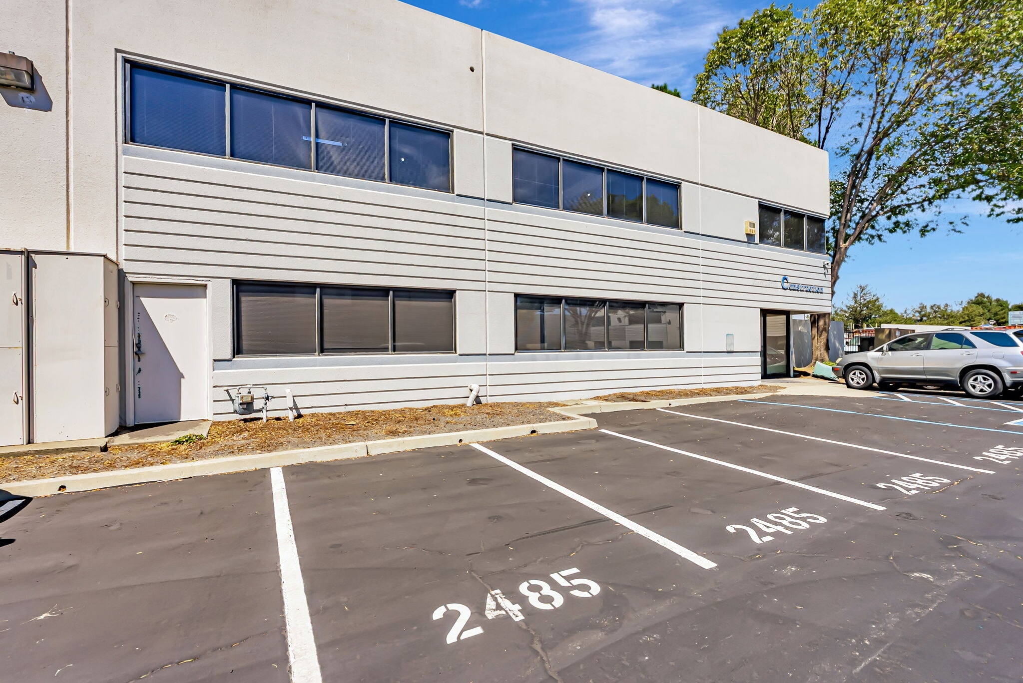 2485 Technology Dr, Hayward, CA for Sale