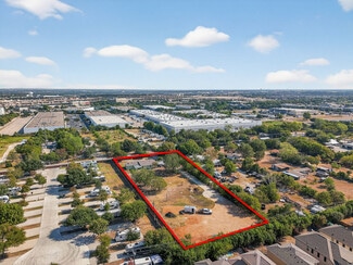 Austin, TX Flex - 3905 Prairie Ln Austin, TX Flex - 3905 Prairie Ln