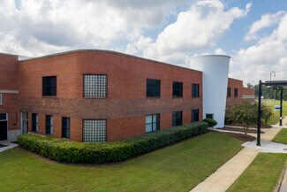 Augusta, GA Manufacturing - 1550 Wrightsboro Rd