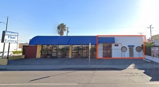 Inglewood, CA Retail - 11934-11940 Aviation Blvd
