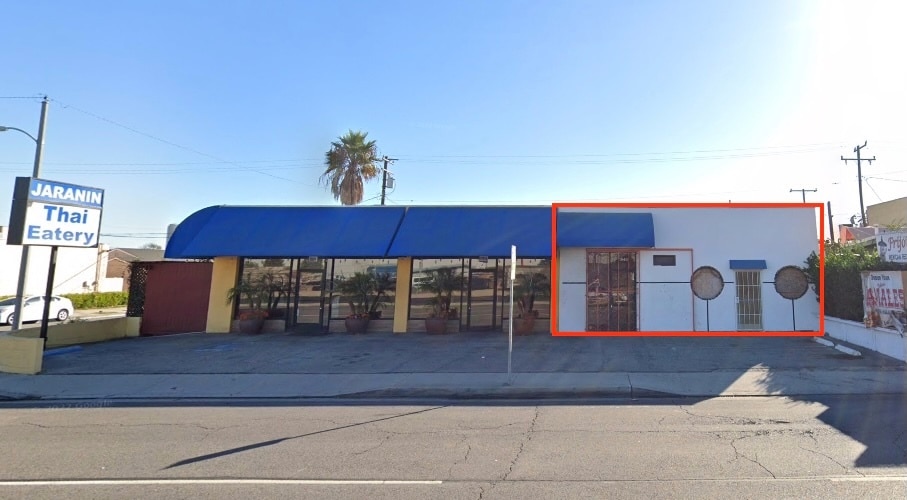 11934-11940 Aviation Blvd, Inglewood, CA for Rent