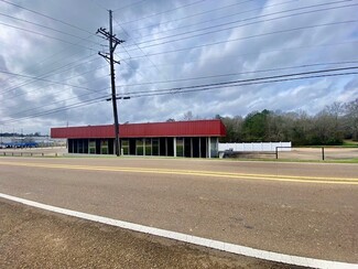 Mccomb, MS Auto Dealership - 1030 Longleaf Rd