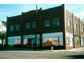 Saint Joseph, MO Warehouse - 317 S 9th St