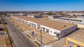 Dallas, TX Industrial - 2903-2919 Ladybird Ln