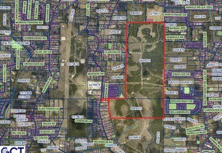 Walker, LA Residential - Duff Rd