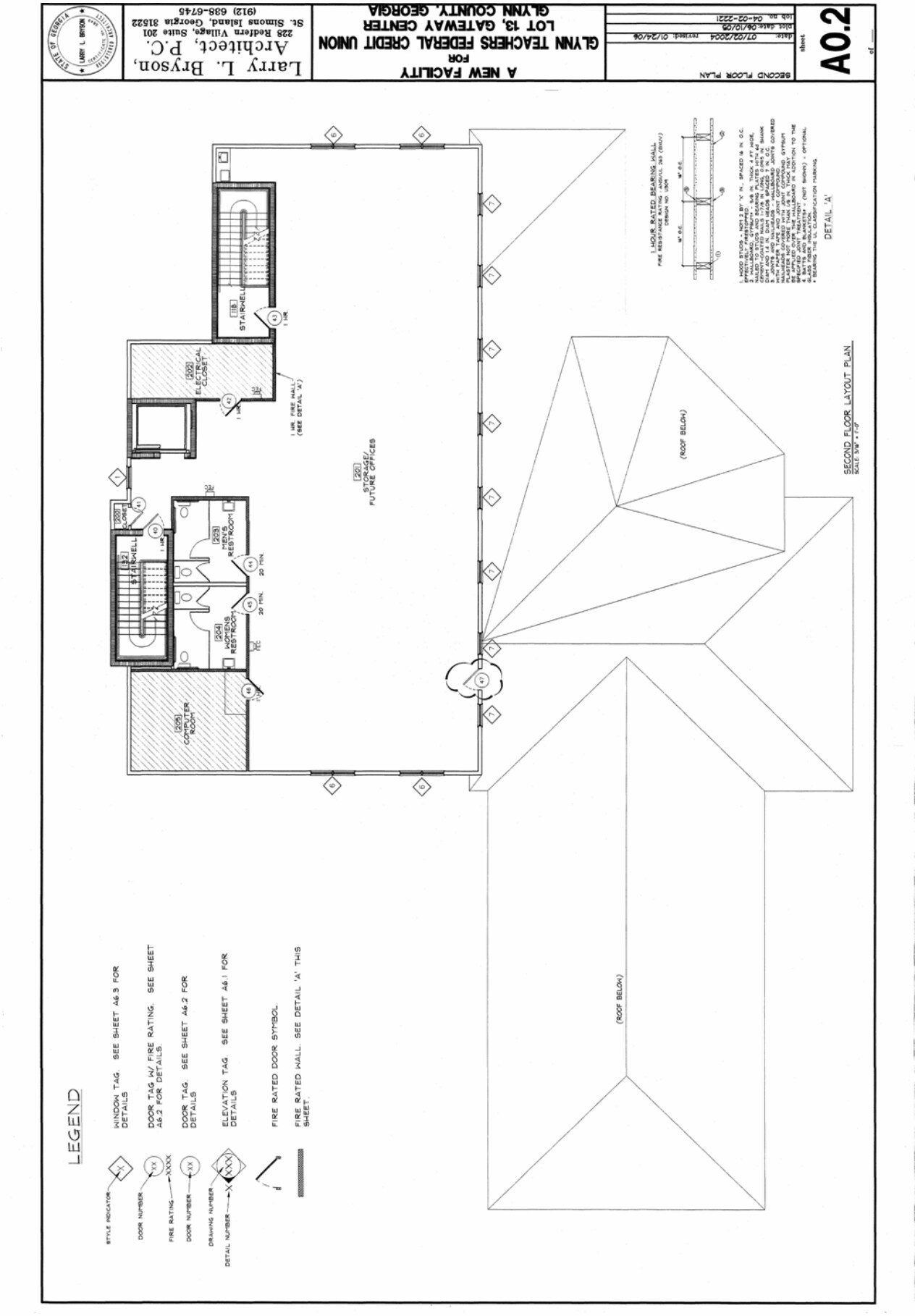 227 Gateway Center Blvd, Brunswick, GA for Rent