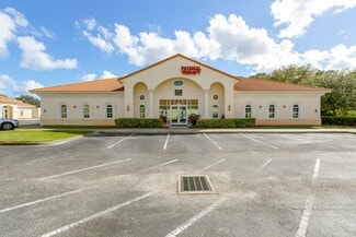Melbourne, FL Office/Medical - 8043 Spyglass Hill Rd
