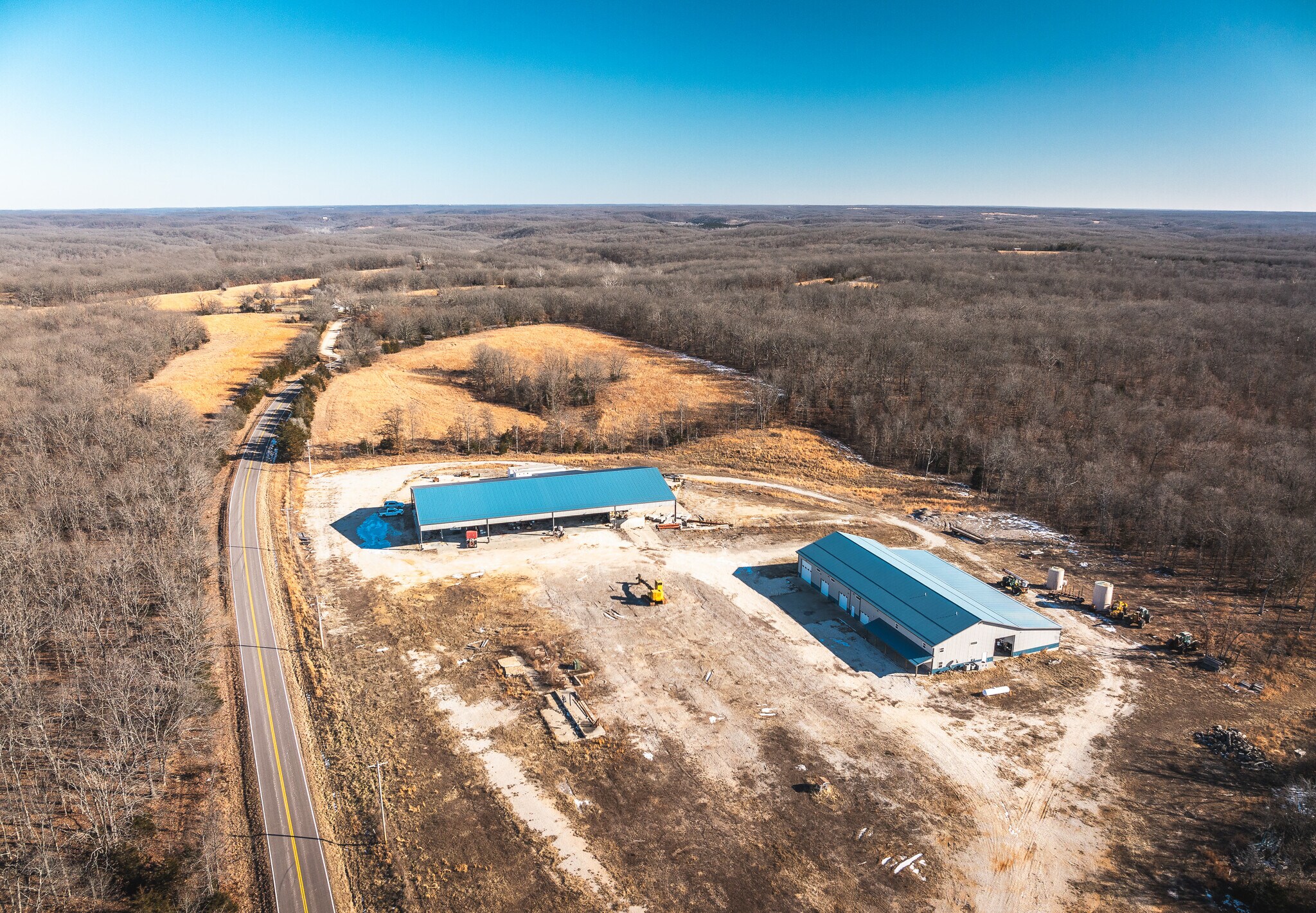 1975 State Road NN, Climax Springs, MO for Sale