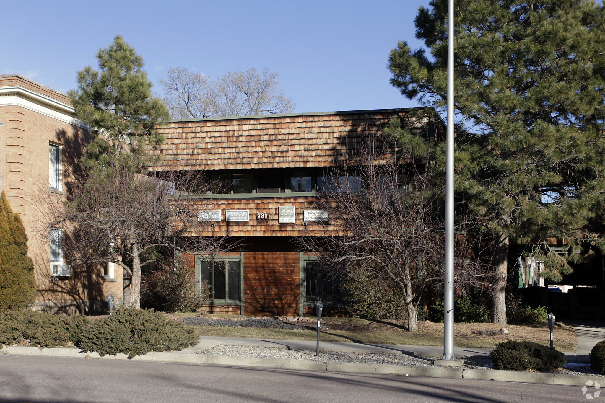 721 N Tejon St, Colorado Springs, CO for Sale