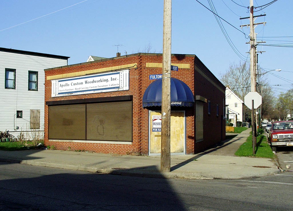 3262 Fulton Ave, Cleveland, OH for Rent