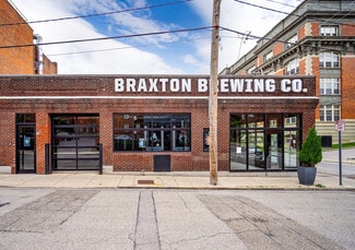 Cincinnati, OH Bar - 331 E 13th St