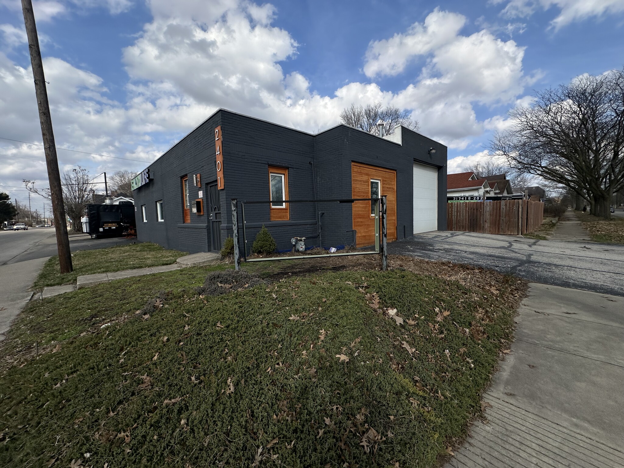 2401 N Harding St, Indianapolis, IN for Sale