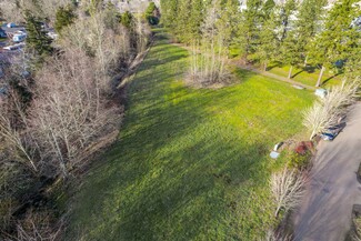 Salem, OR Commercial Land - 2010 Audubon Ave
