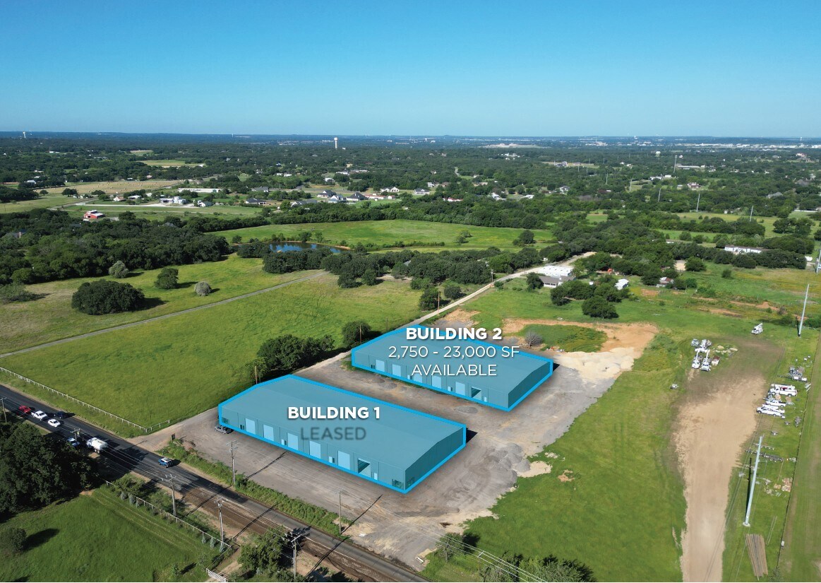 12746 Rendon Rd, Burleson, TX for Rent