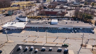 Chelmsford Retail Portfolio