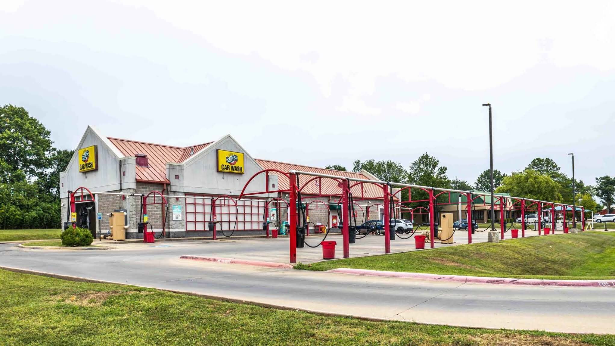 2851 W Walnut St, Rogers, AR for Sale