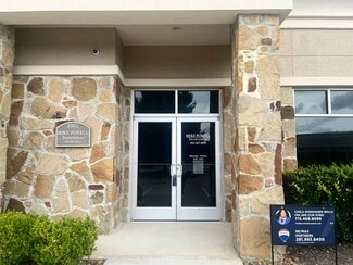 Spring, TX Office/Residential - 20008 Champion Forest Dr Spring, TX Office/Residential - 20008 Champion Forest Dr