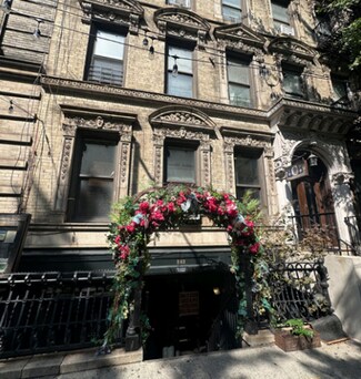 New York, NY Retail - 141 W Tenth St New York, NY Retail - 141 W Tenth St