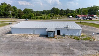 Cedar Bluff, AL Retail - 8125 Alabama 9