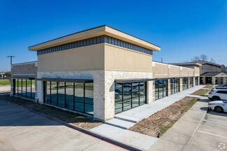 Spring, TX Office/Retail - 4544 Spring Stuebner Rd