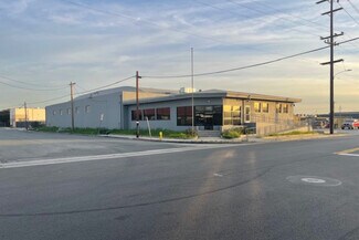 Commerce, CA undefined - 6400 Fleet St