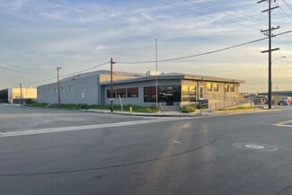 Commerce, CA Warehouse - 6400 Fleet St