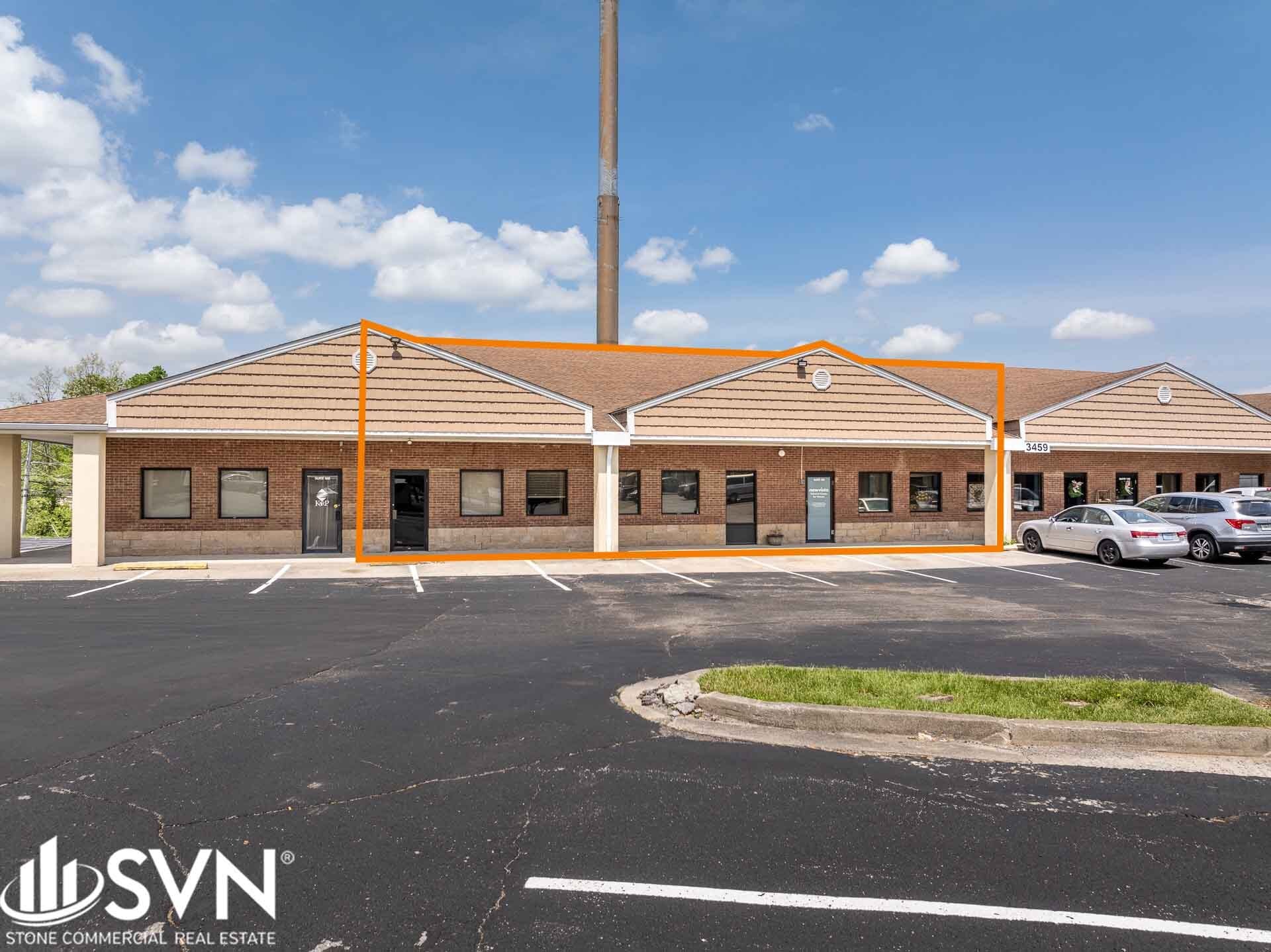3459 Buckhorn Dr, Lexington, KY for Rent