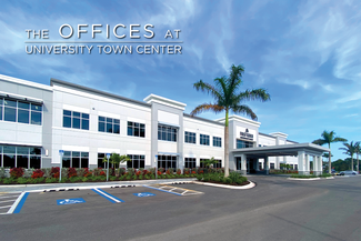 Bradenton, FL Office - 8725 Pendery Pl