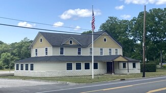 Brookhaven, NY Restaurant - 2647 Montauk Hwy