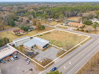 Mobile, AL undefined - 4008 Dauphin Island Pky