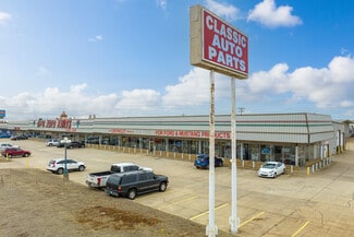Oklahoma City, OK Flex - 8701-8801 S I-35 Service Rd Oklahoma City, OK Flex - 8701-8801 S I-35 Service Rd