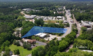 Chapin, SC Commercial - 302 Clark St Chapin, SC Commercial - 302 Clark St