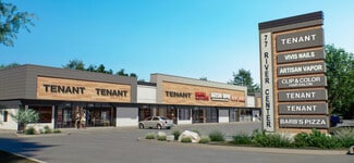 Cromwell, CT Retail - 77 Berlin Rd