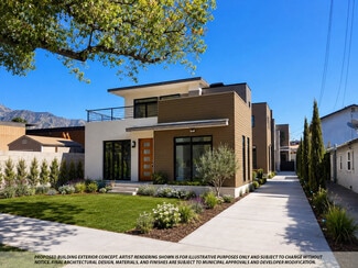 Pasadena, CA undefined - 438-440 N Oak Ave