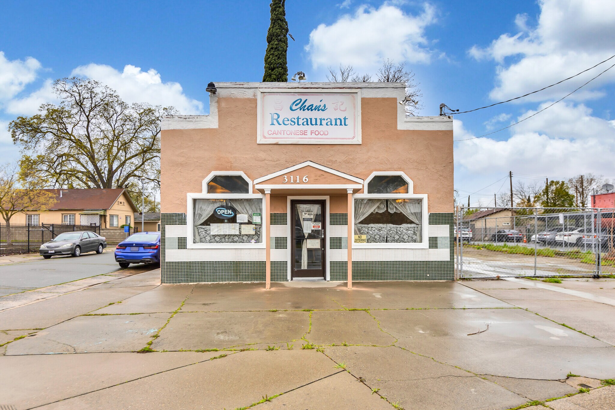 3116 Stockton Blvd, Sacramento, CA for Sale