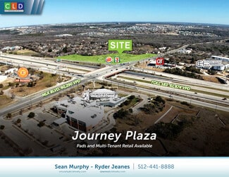 Austin, TX Retail - 6000 FM 969 Rd Austin, TX Retail - 6000 FM 969 Rd