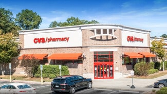 Concord, NC Drug Store - 1260 Union St S Concord, NC Drug Store - 1260 Union St S