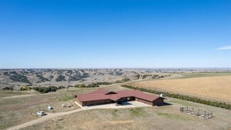Milesville, SD Agricultural - 21627 Hardingrove Rd
