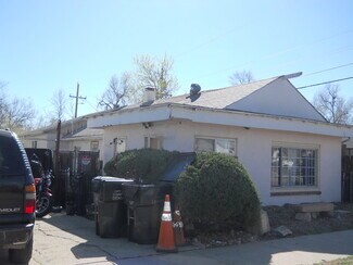 Denver, CO Specialty - 672 S Irving St