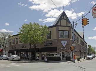 Patchogue, NY Office - 2-14 E Main St