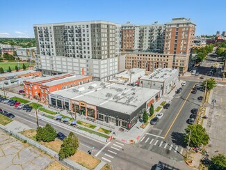 Denver, CO undefined - 2200-2220 California St Denver, CO undefined - 2200-2220 California St