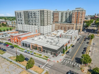 Denver, CO Restaurant - 2200-2220 California St Denver, CO Restaurant - 2200-2220 California St