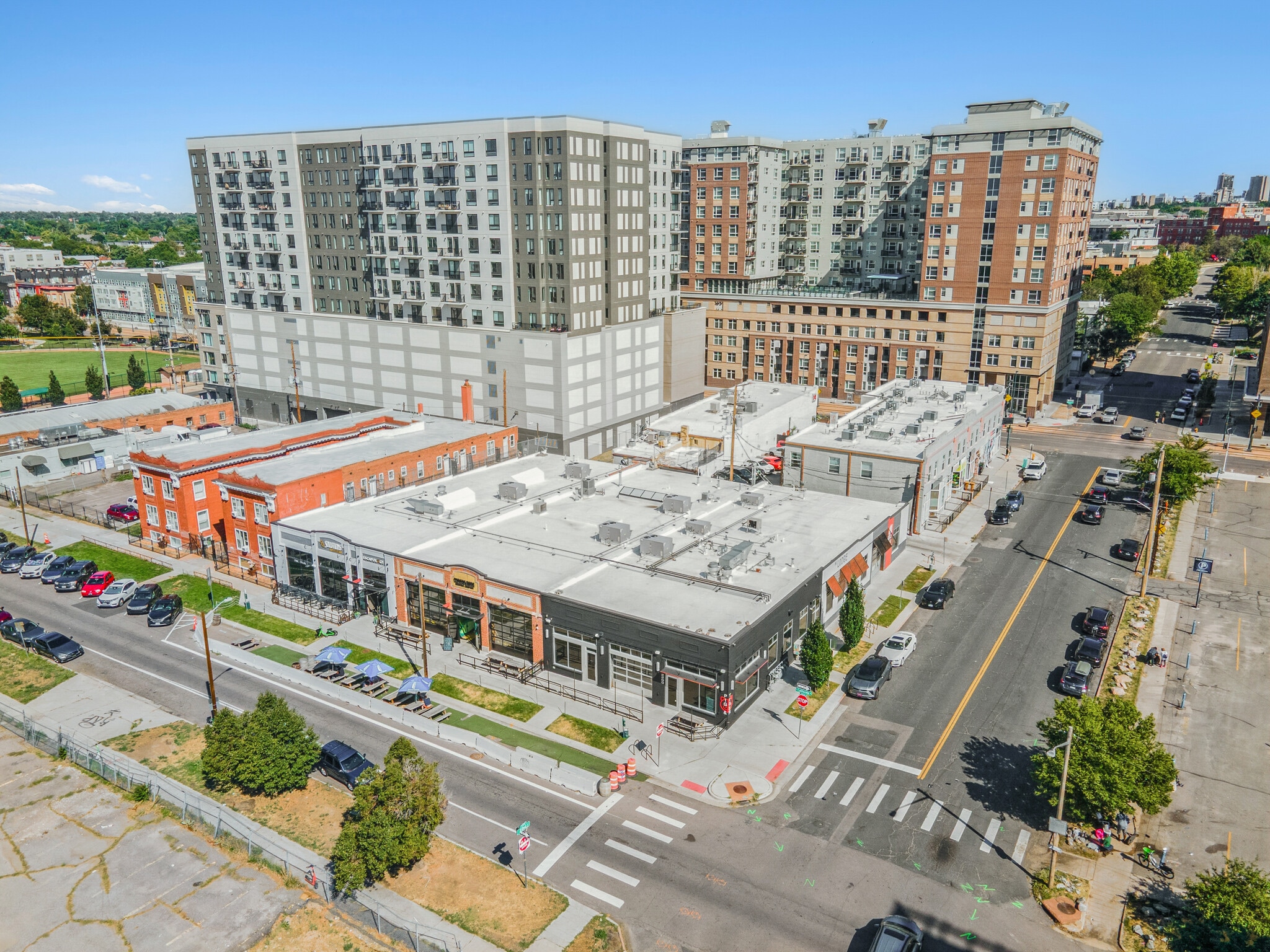 2200-2220 California St, Denver, CO for Sale